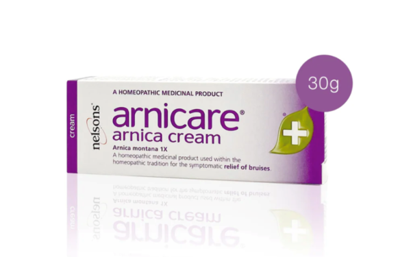 Arnica Cream - 30g