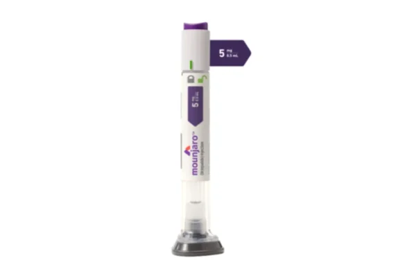 MOUNJARO KWIKPEN 5MG