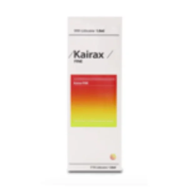 Kairax Fine