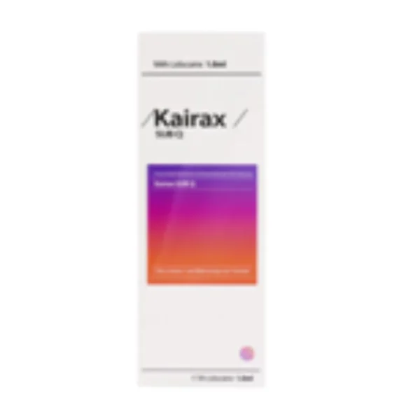 Kairax Sub-Q