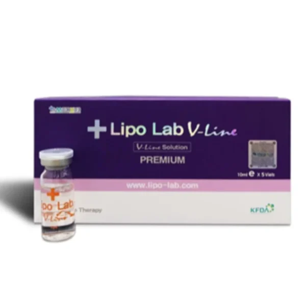 LipoLab V Line