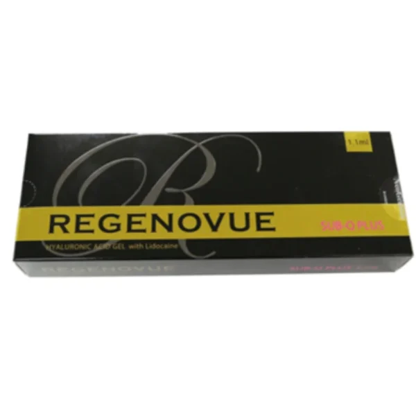 Regenovue Sub-Q