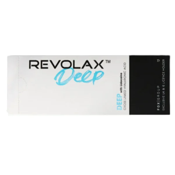 Revolax Deep