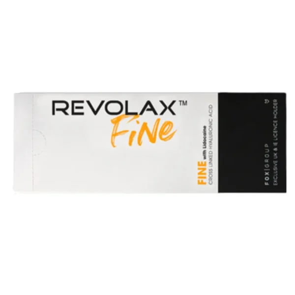 Revolax Fine