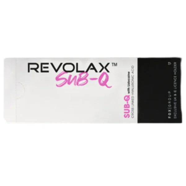 Revolax Sub-Q