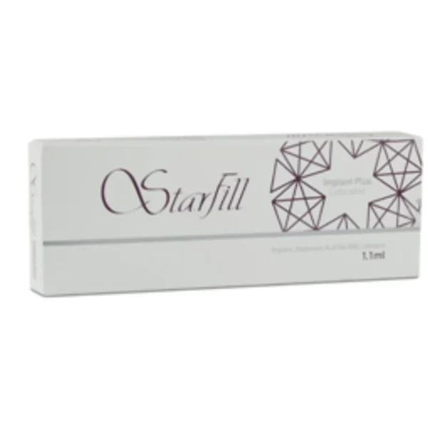 Starfill Implant Plus