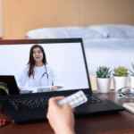 Why Online Consultations Are Changing the Way We Access Medicines