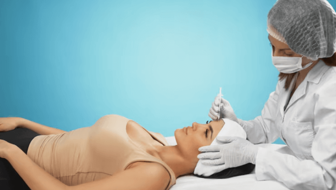 Skin Health Matters: Prescription Treatments for Acne and Anti-Ageing