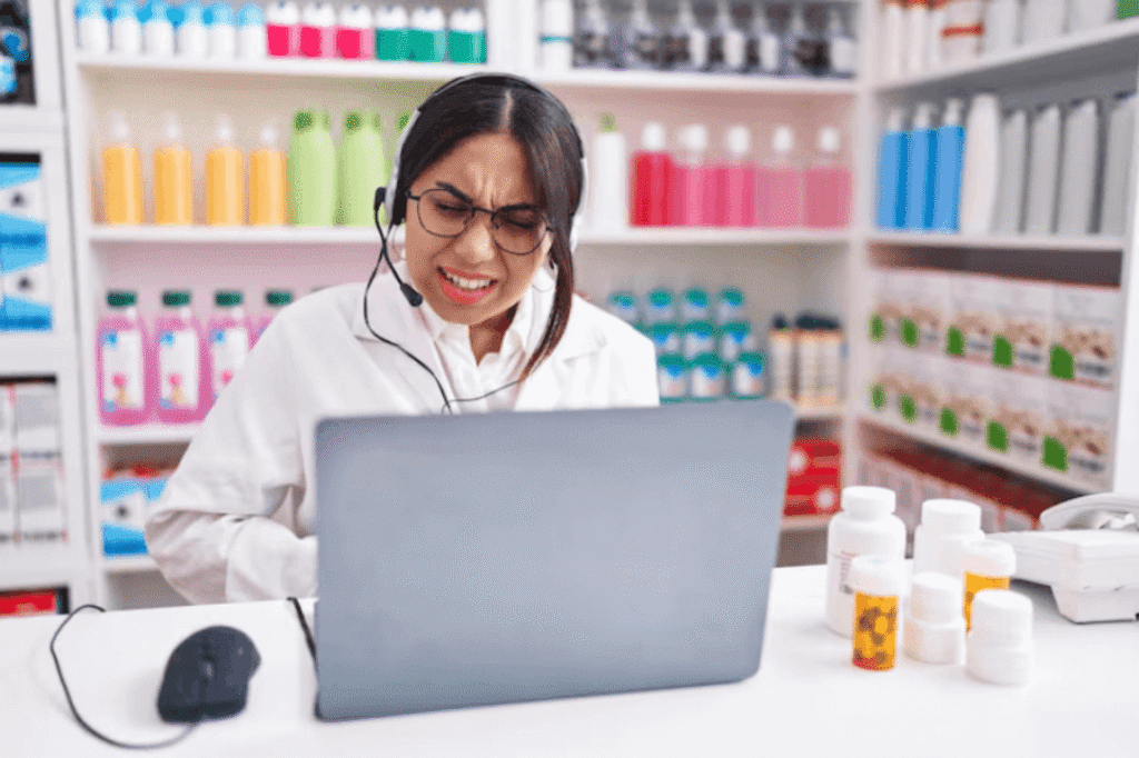 The Importance of Choosing a Regulated Online Pharmacy