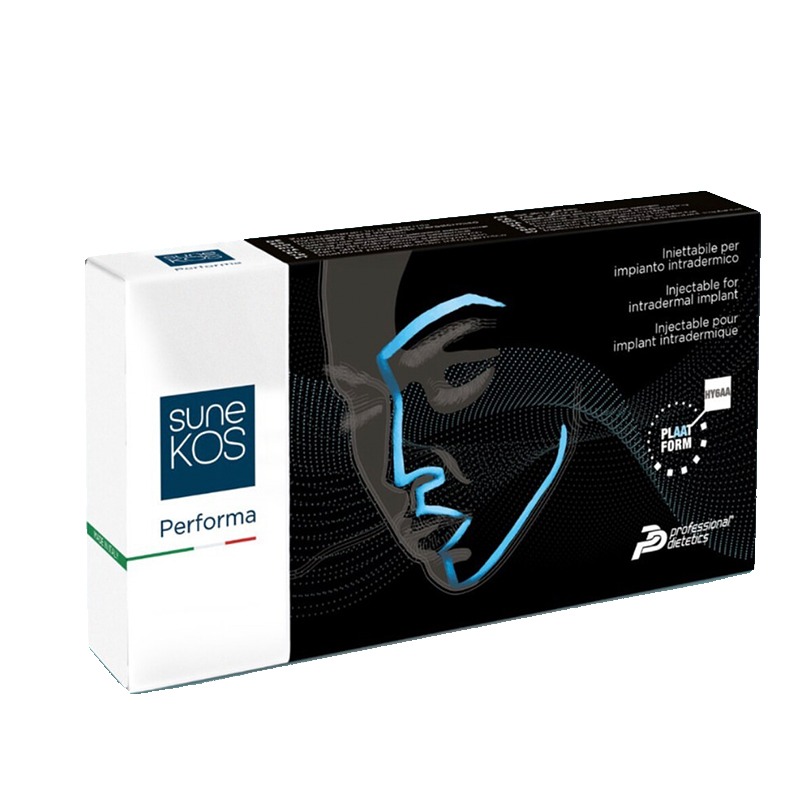 Sunekos Performa (aka Sunkeos 200)