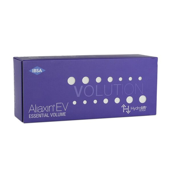Aliaxin EV Volution - Contouring Dermal Filler