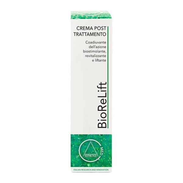 BioReLift - Aftercare Cream by Cmed Aesthetics