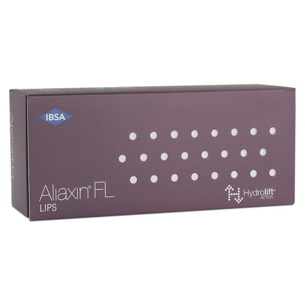 Aliaxin FL Lips Dermal Filler