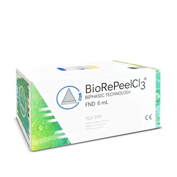 BioRePeelCL3 FND Chemical Peel