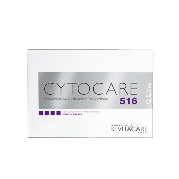 Cytocare 516 C Line Mesoneedling by Revitacare