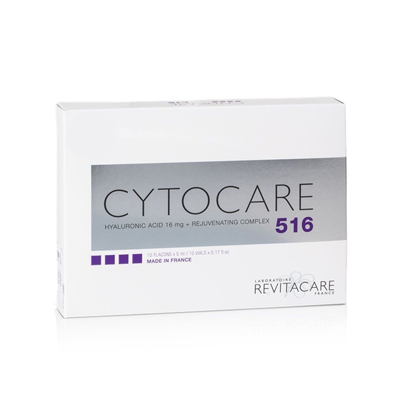 Cytocare 516 Revitacare Mesotherapy