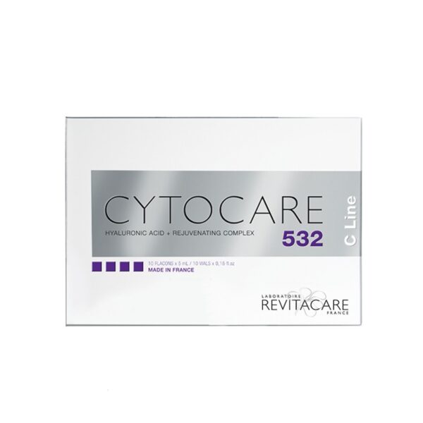 Cytocare 532 C Line by Revitacare