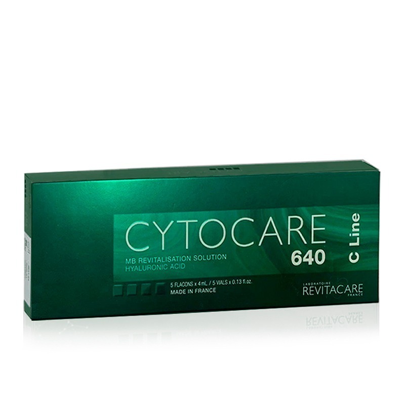 Cytocare 640 C Line