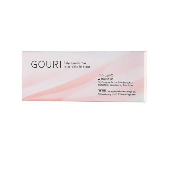Gouri - Liquid PCL (Polycaprolactone)