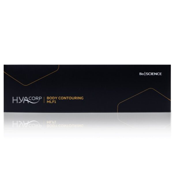 HyaCorp Body Contouring MLF1 Body Filler