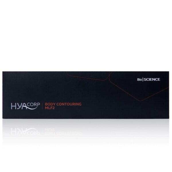 HyaCorp Body Contouring MLF 2 Body Filler