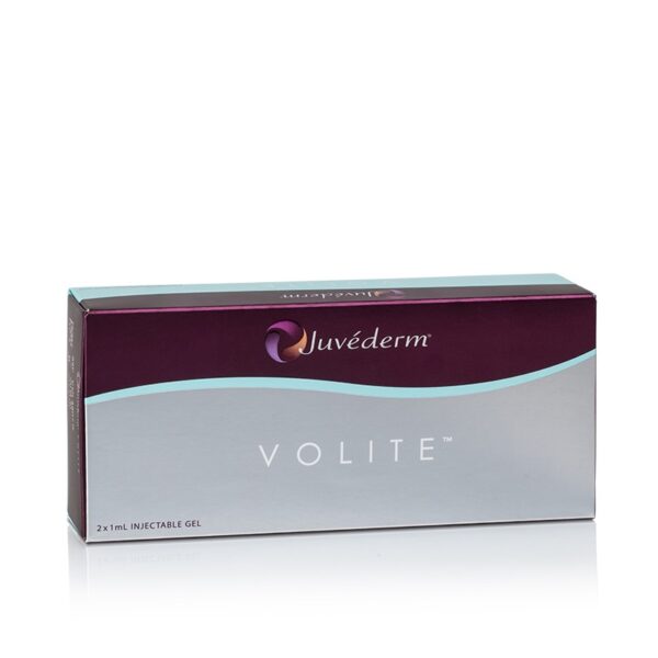 Juvederm Volite Mesotherapy Skin Conditioning