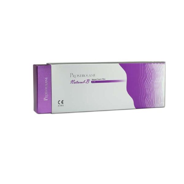 Prostrolane Natural B Dermal Filler 1x2ml