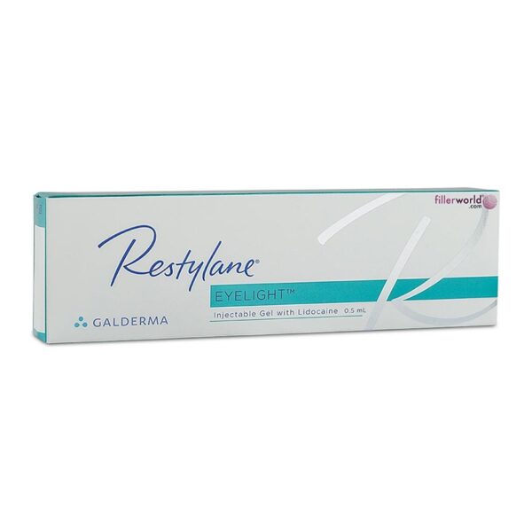 Restylane Eyelight Dermal Filler
