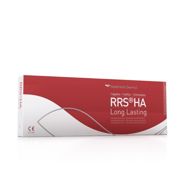 RRS HA Long Lasting (1x3ml)