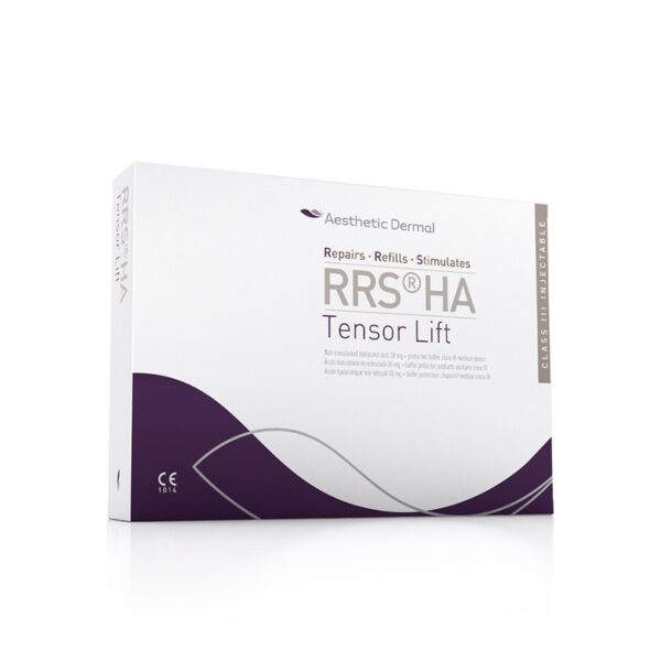 RRS HA Tensor Lift