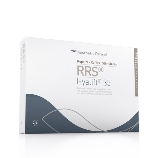 RRS HYALIFT 35