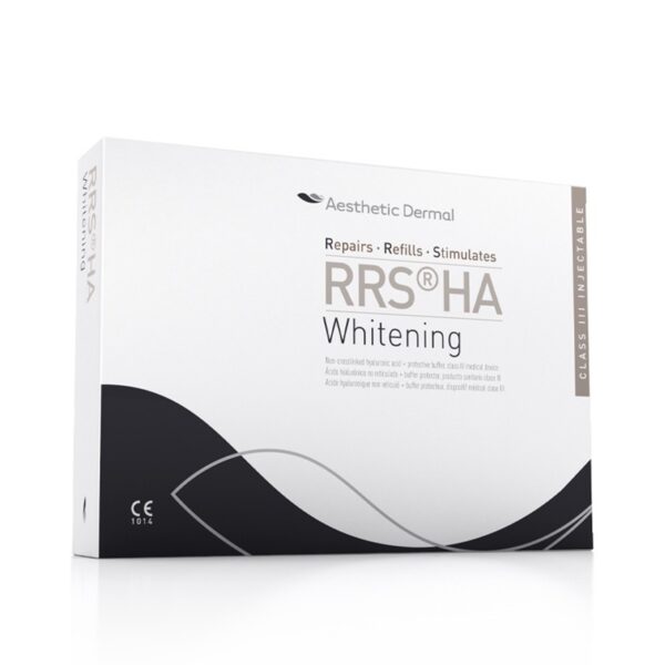 RRS® HA Whitening