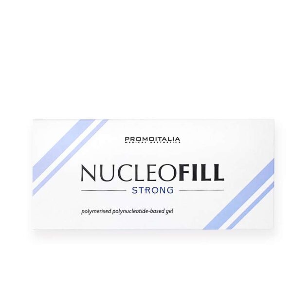Nucleofill Strong (25) Skin Booster CE