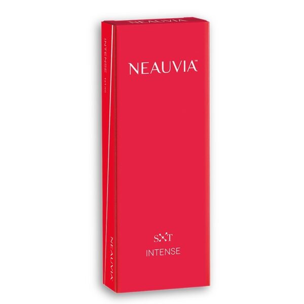 Neauvia Organic Intense Dermal Filler 1x1ml
