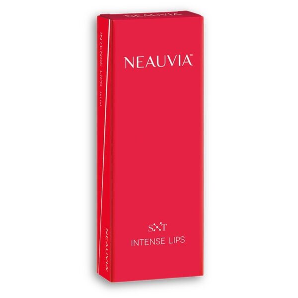 Neauvia Organic Intense Lips