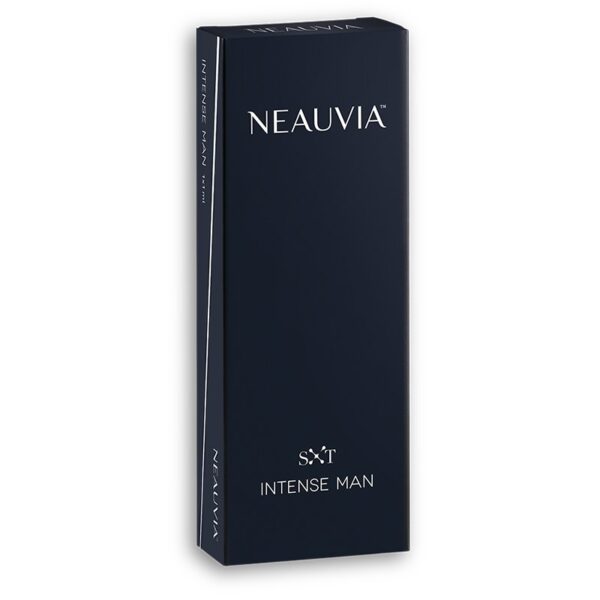Neauvia Organic Intense Man