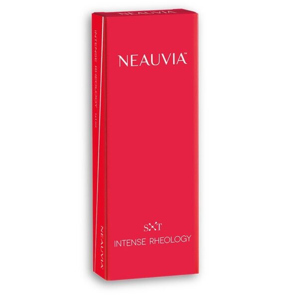 Neauvia Organic Intense Rheology
