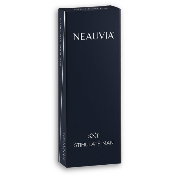 Neauvia Organic Stimulate Man