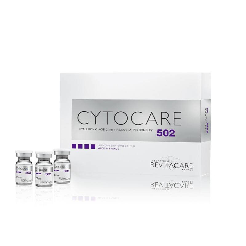 Cytocare 502 Revitacare Mesotherapy - Image 2