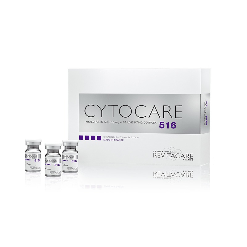 Cytocare 516 Revitacare Mesotherapy - Image 2