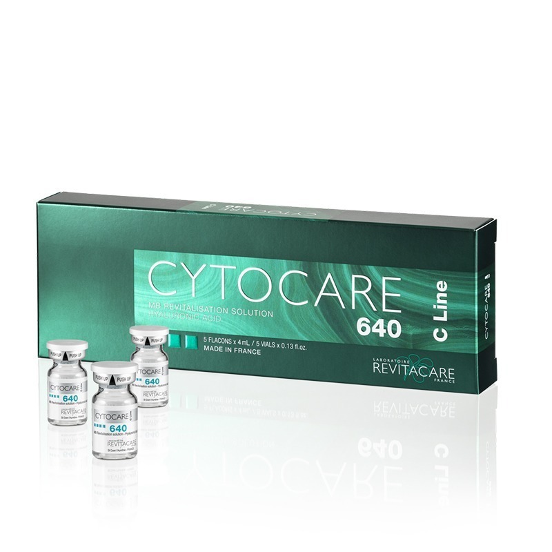Cytocare 640 C Line - Image 2