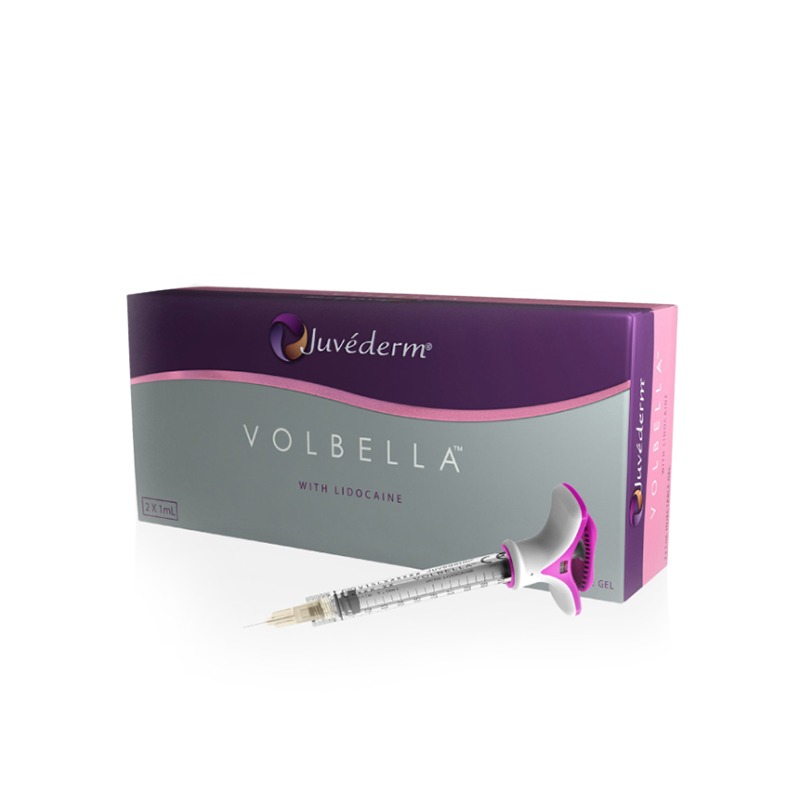 Juvederm Volbella with Lidocaine - Image 2