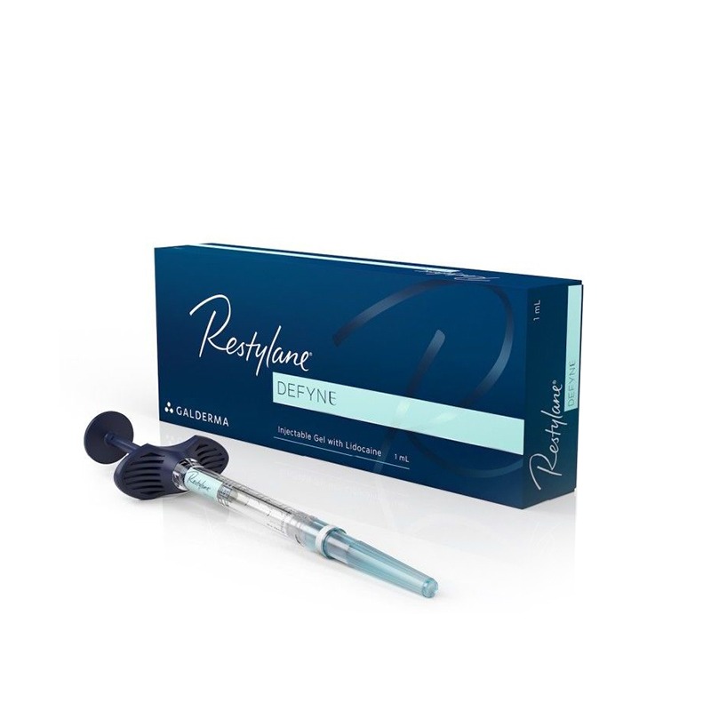 Restylane Defyne Lidocaine Dermal Filler - Image 5
