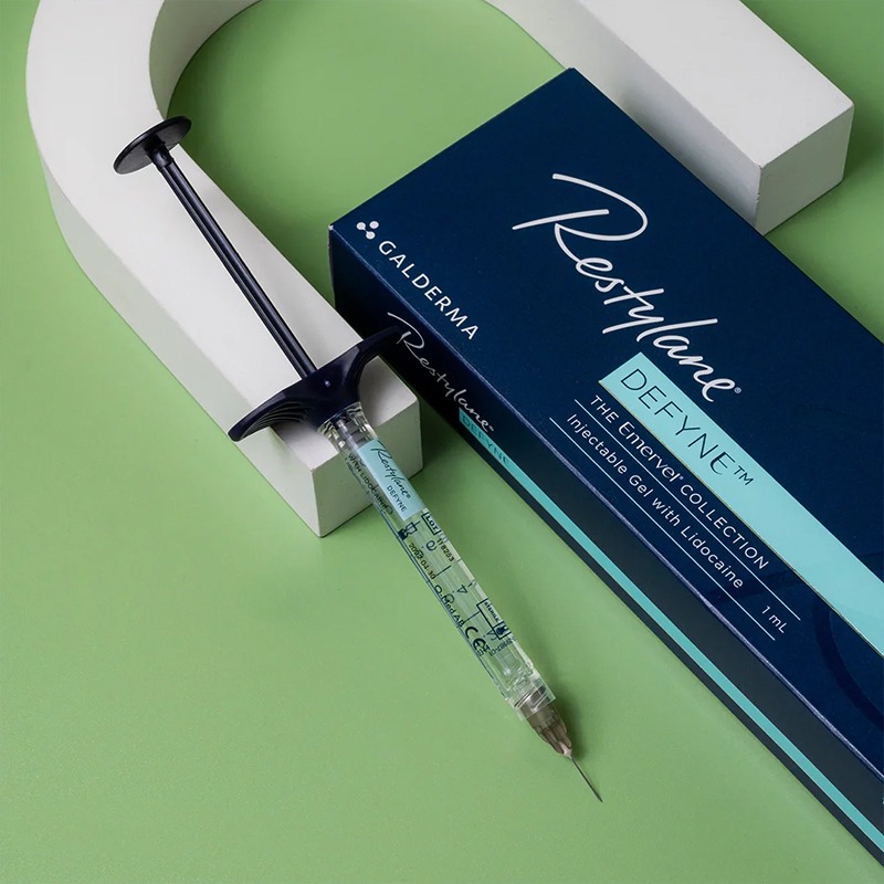 Restylane Defyne Lidocaine Dermal Filler - Image 2