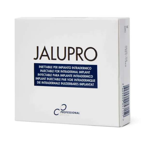 Jalupro Classic (6 x 5ml)