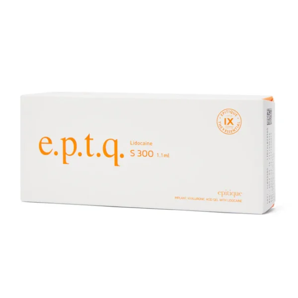 EPTQ S300 - 1.1ml