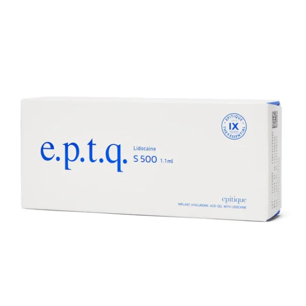 EPTQ S500 - 1.1ml