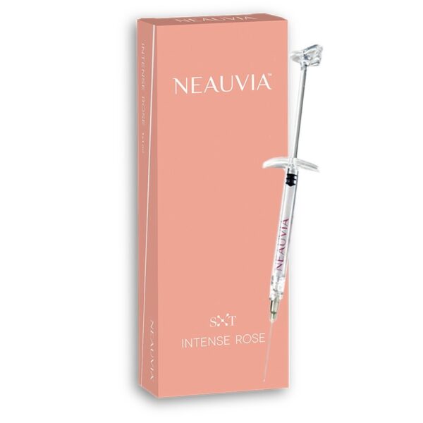 Neauvia Organic Intense Rose