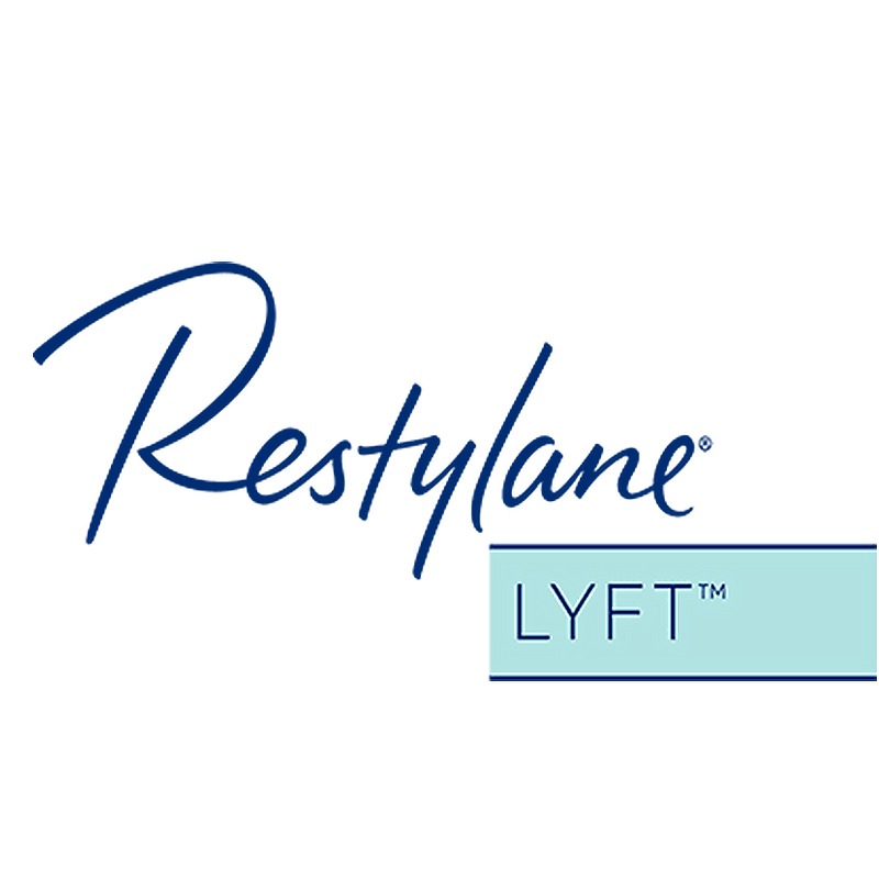 Restylane Lyft with Lidocaine Dermal Filler - Image 3