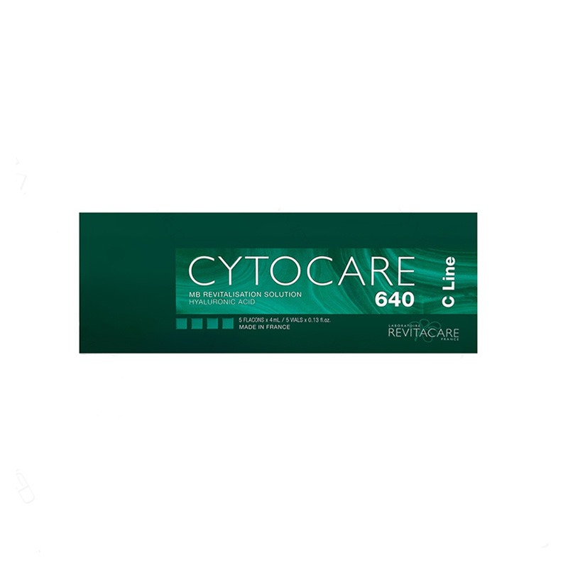 Cytocare 640 C Line - Image 3